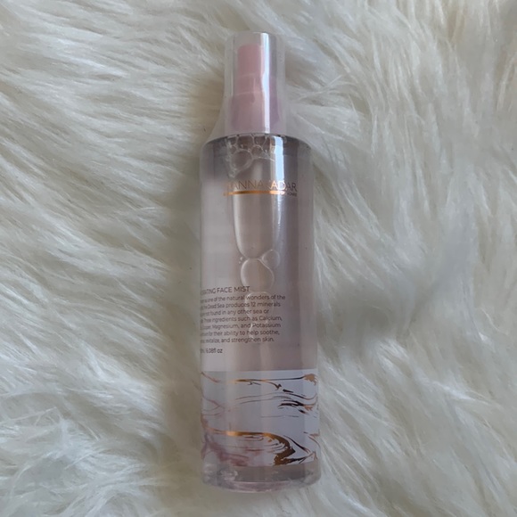 Manna Kadar Skincare Manna Kadar Hydrating Face Mist Poshmark